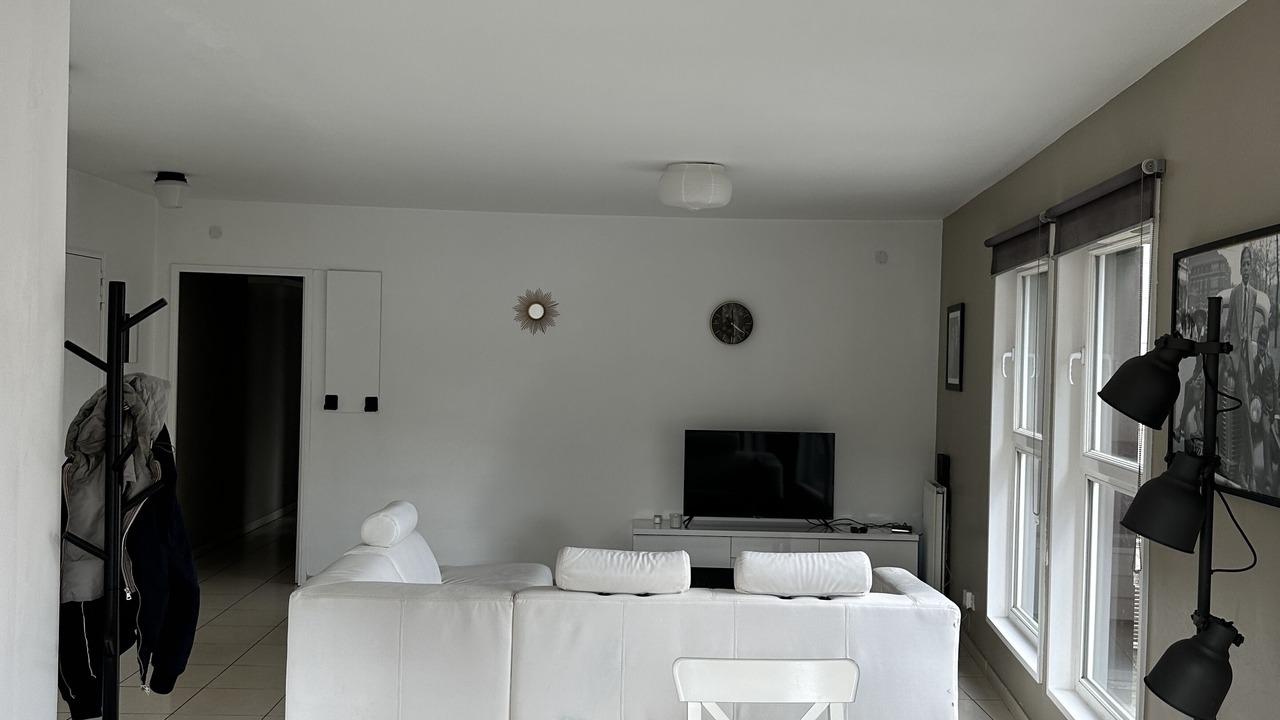Photo of Livingroom in Gare