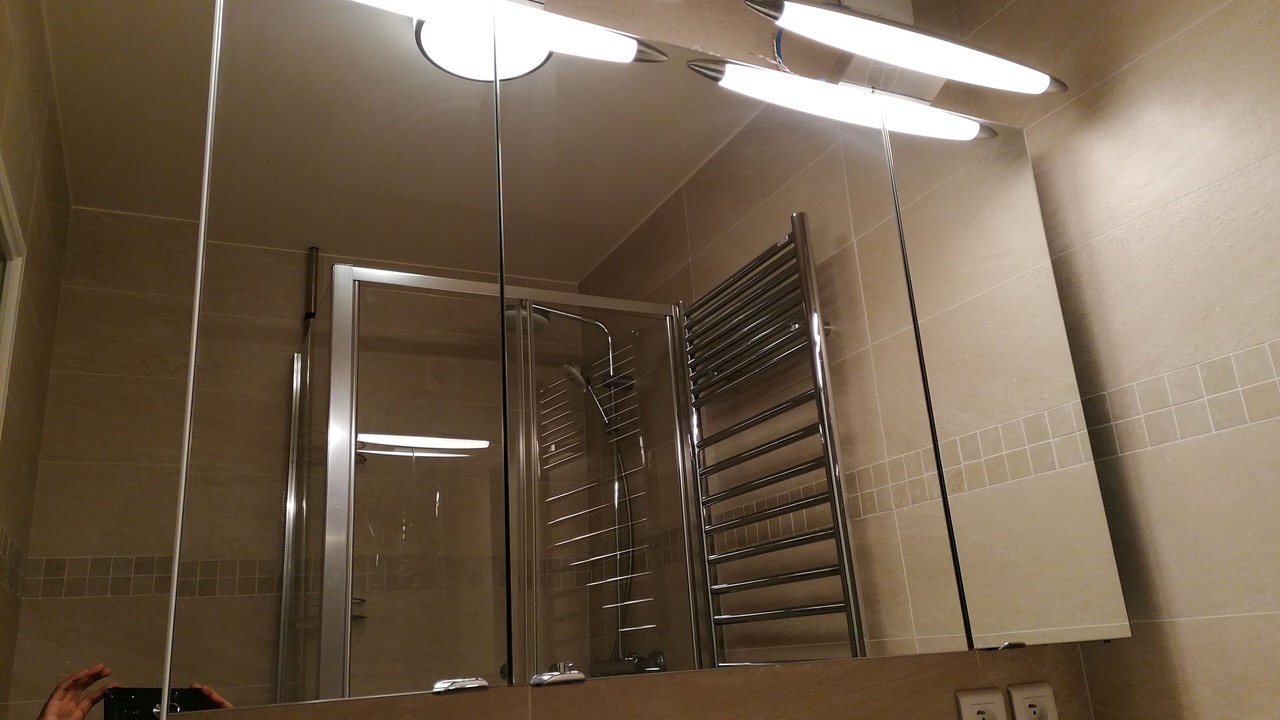 Photo of Bathroom in Bussy-Saint-Georges
