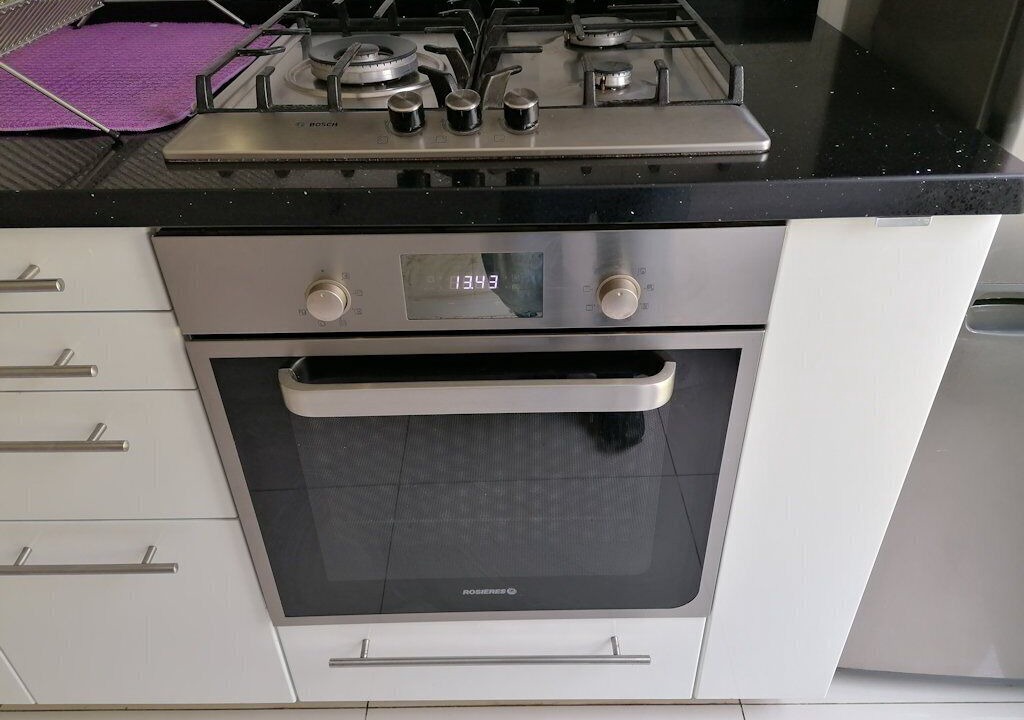 Photo of Kitchen in Bussy-Saint-Georges
