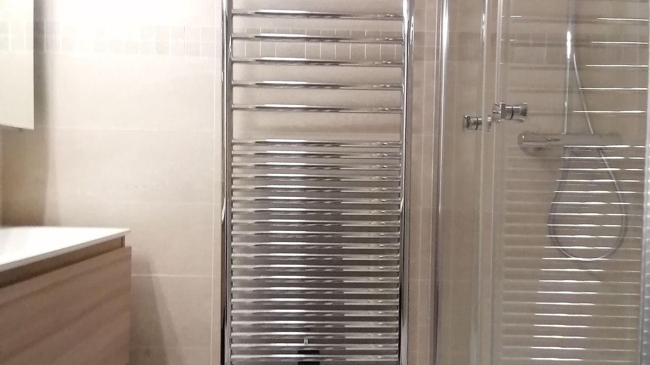 Photo of Bathroom in Bussy-Saint-Georges