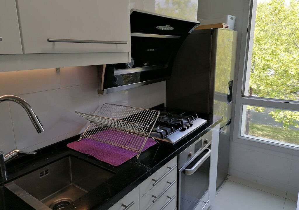 Photo of Kitchen in Bussy-Saint-Georges