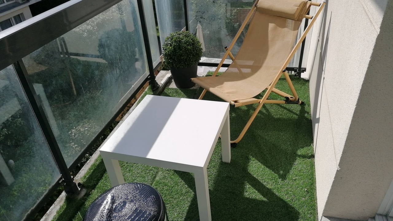 Photo of Outdoor in Bussy-Saint-Georges