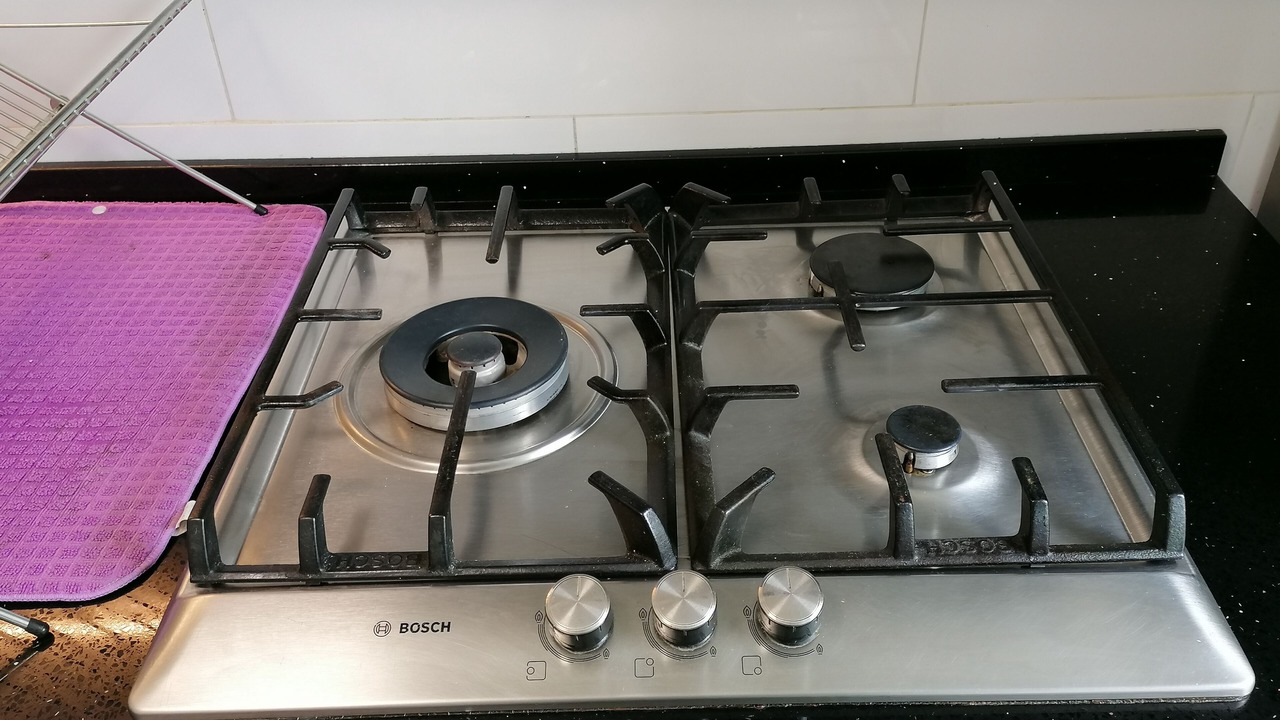 Photo of Kitchen in Bussy-Saint-Georges