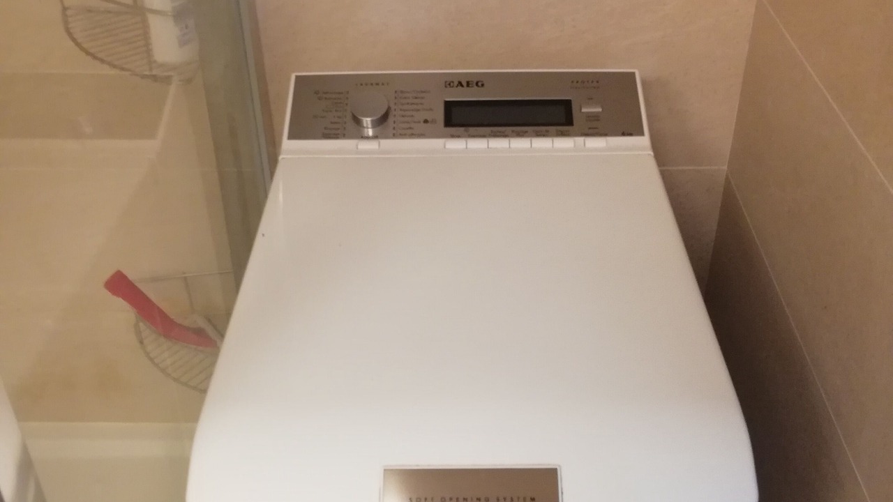 Photo of Bathroom in Bussy-Saint-Georges