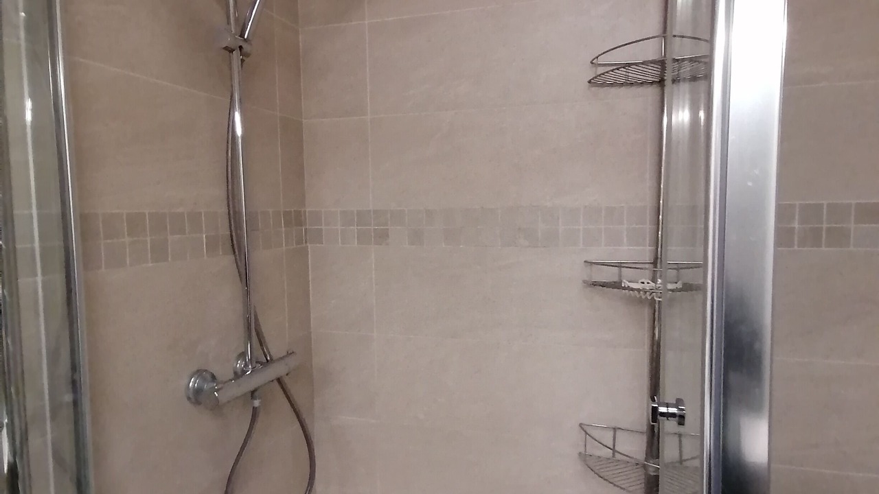 Photo of Bathroom in Bussy-Saint-Georges