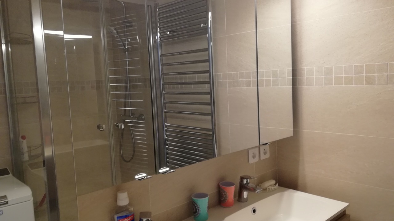 Photo of Bathroom in Bussy-Saint-Georges