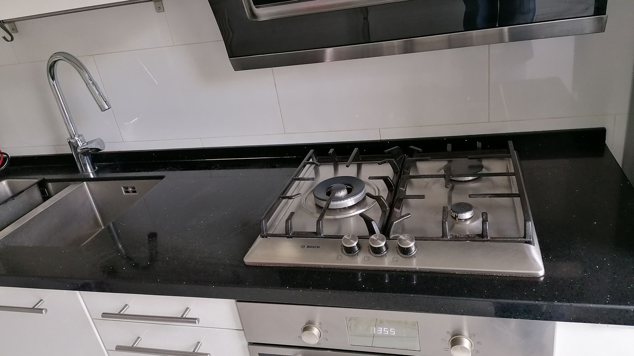 Photo of Kitchen in Bussy-Saint-Georges