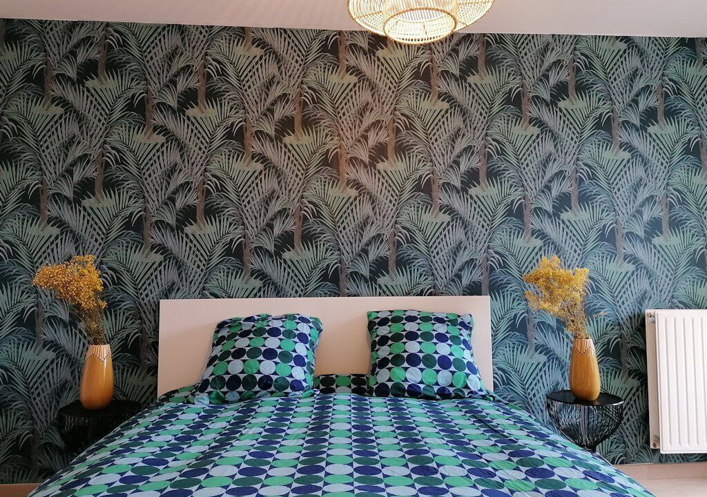 Photo of Bedroom in Bussy-Saint-Georges