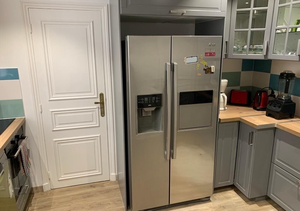 Photo of Kitchen in Chaillot