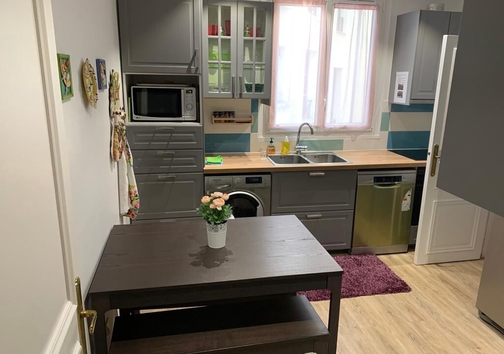 Photo of Kitchen in Chaillot