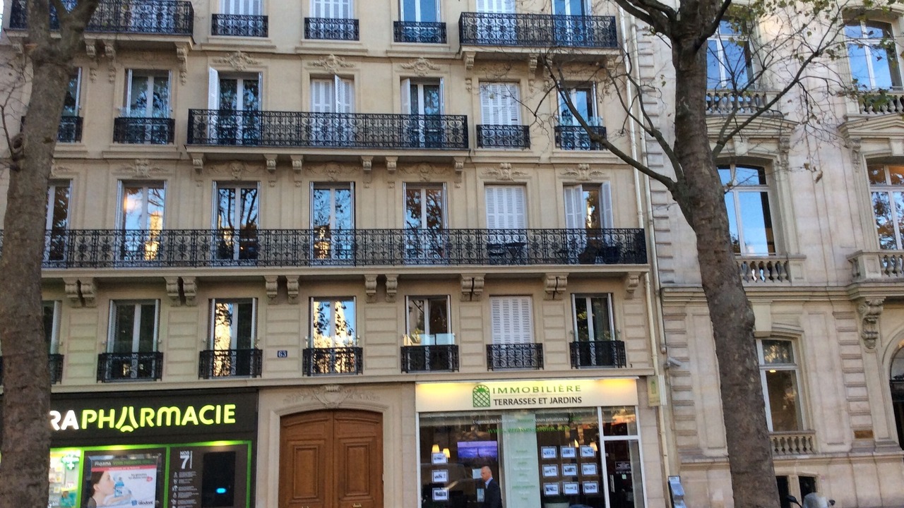Photo of Outdoor in Chaillot