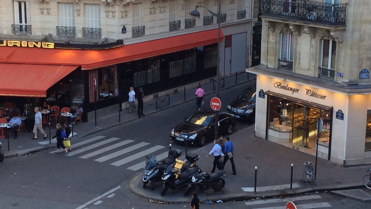 Photo of Outdoor in Chaillot