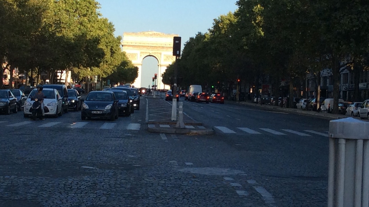 Photo of Others in Chaillot