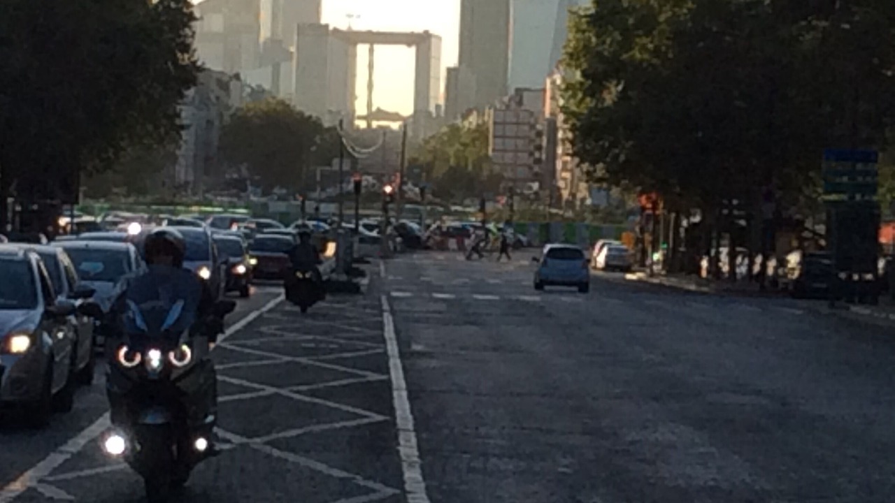 Photo of Others in Chaillot