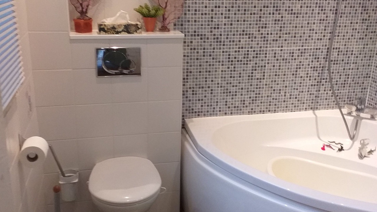 Photo of Bathroom in Belleville