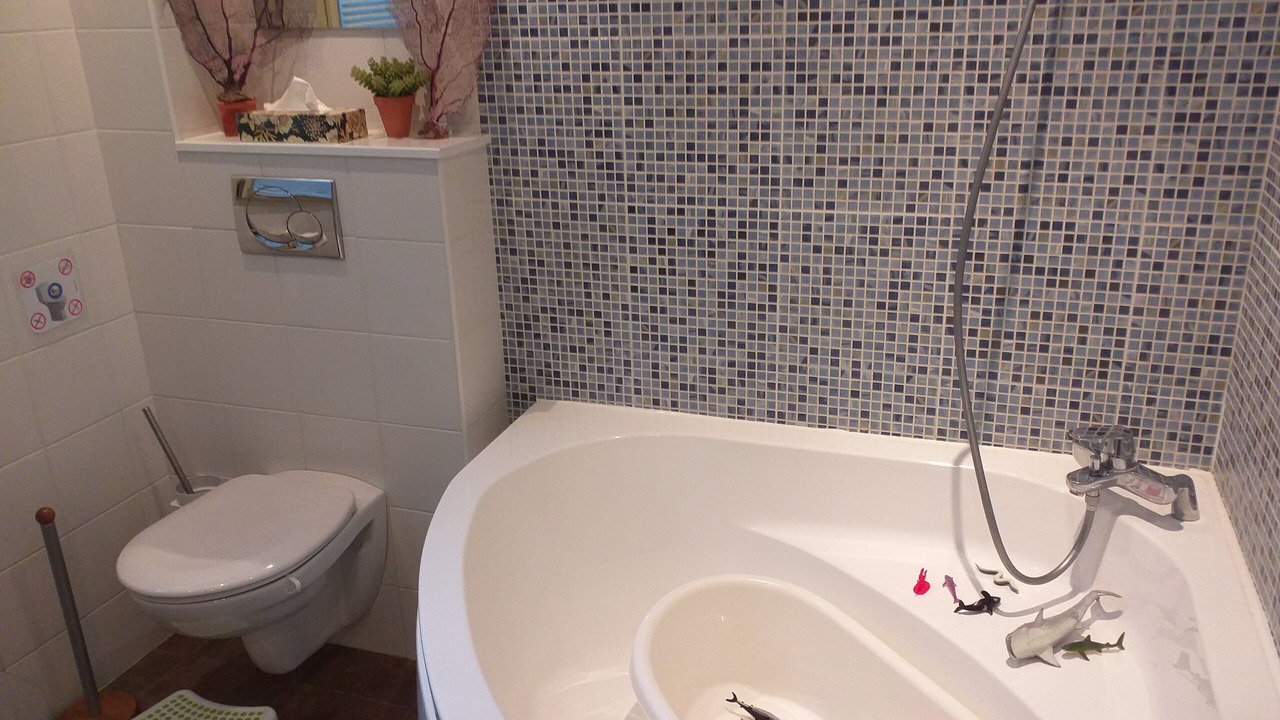 Photo of Bathroom in Belleville