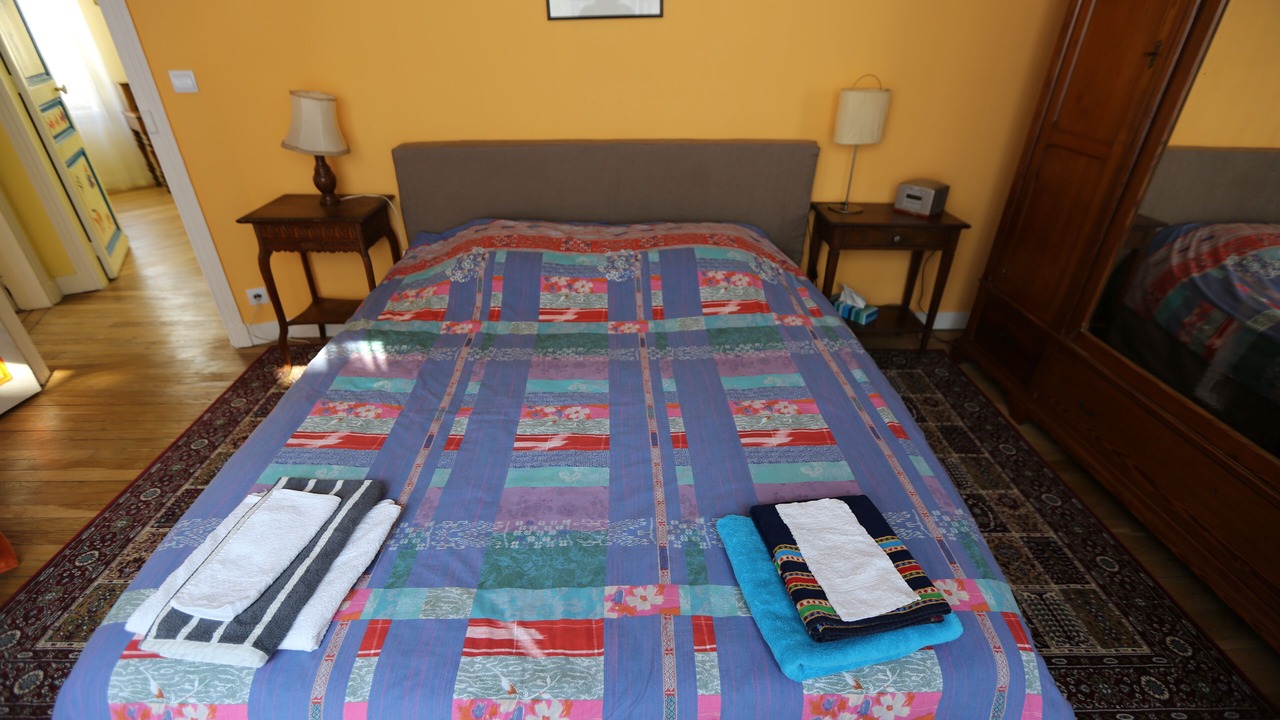 Photo of Bedroom in Belleville