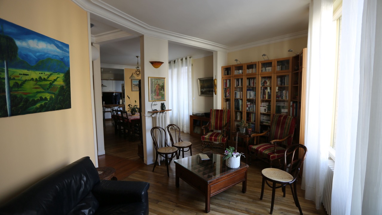 Photo of Livingroom in Belleville