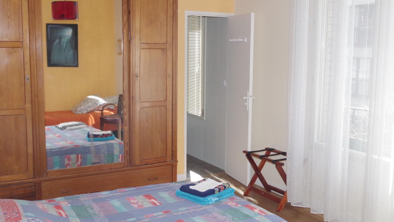 Photo of Bedroom in Belleville