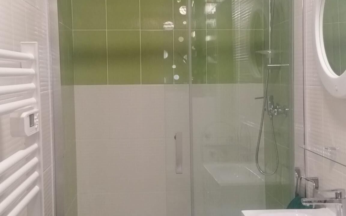 Photo of Bathroom in Belleville