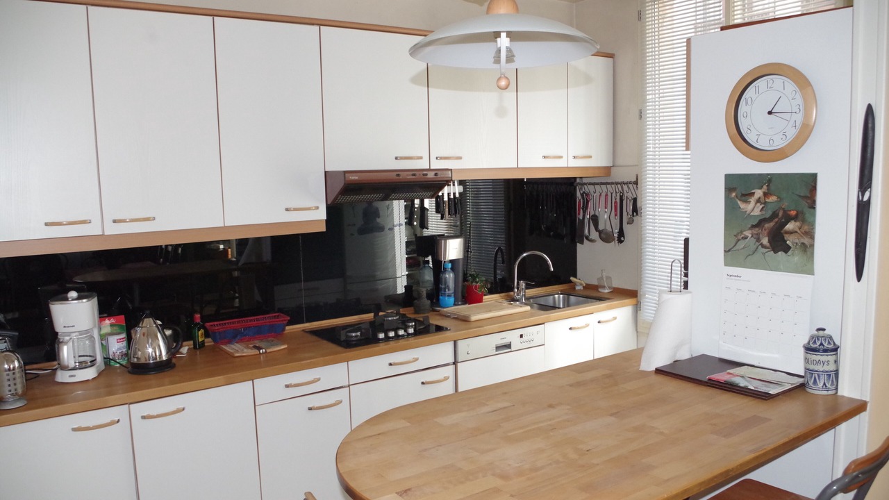 Photo of Kitchen in Belleville
