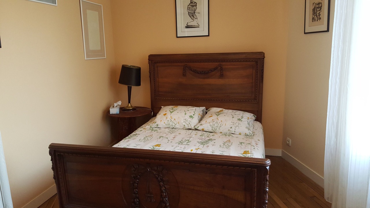 Photo of Bedroom in Belleville