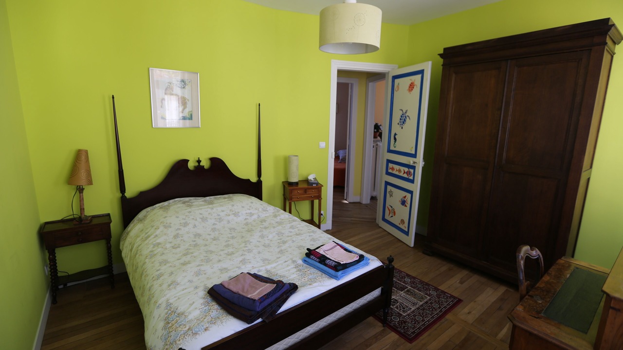 Photo of Bedroom in Belleville