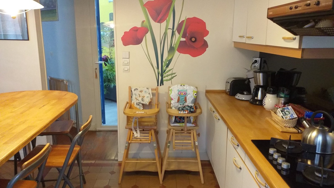 Photo of Kitchen in Belleville