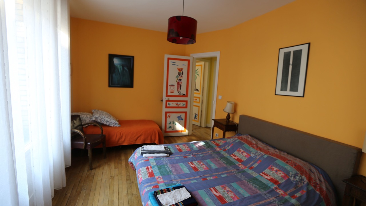 Photo of Bedroom in Belleville