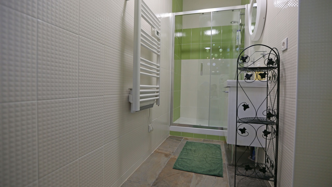 Photo of Bathroom in Belleville