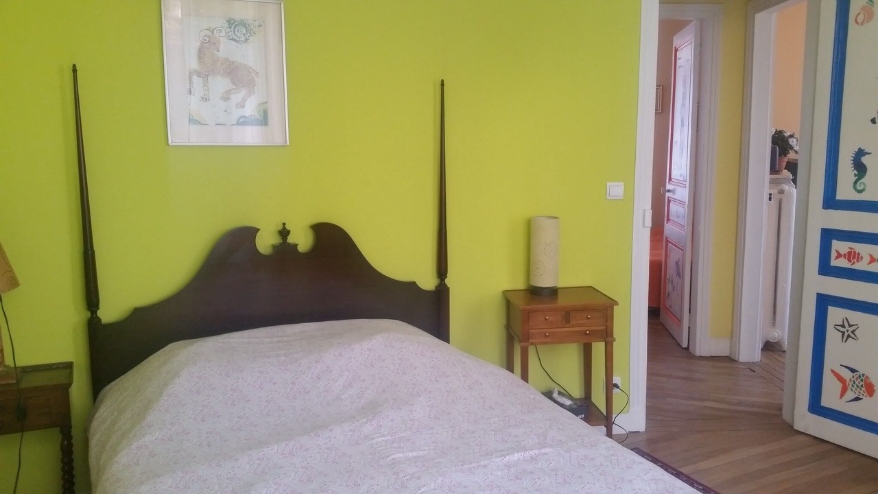 Photo of Bedroom in Belleville