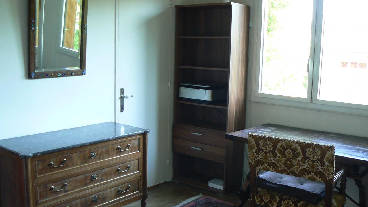 Photo of Livingroom in Ville-d'Avray