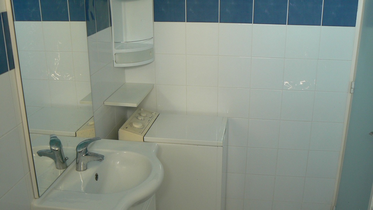 Photo of Bathroom in Ville-d'Avray