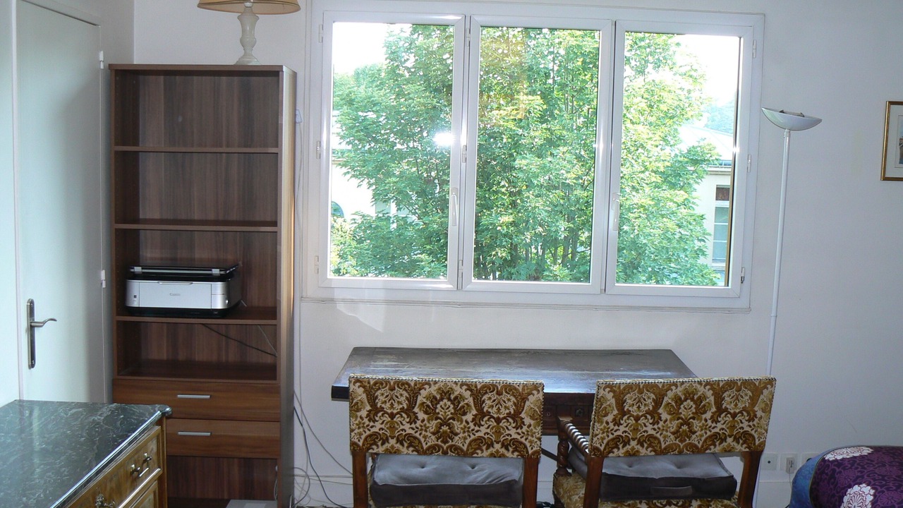 Photo of Bedroom in Ville-d'Avray