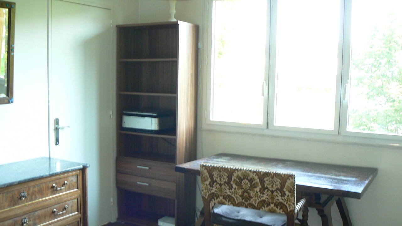 Photo of Livingroom in Ville-d'Avray
