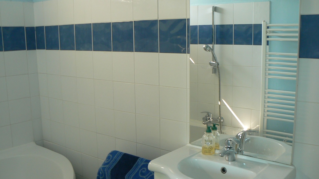 Photo of Bathroom in Ville-d'Avray