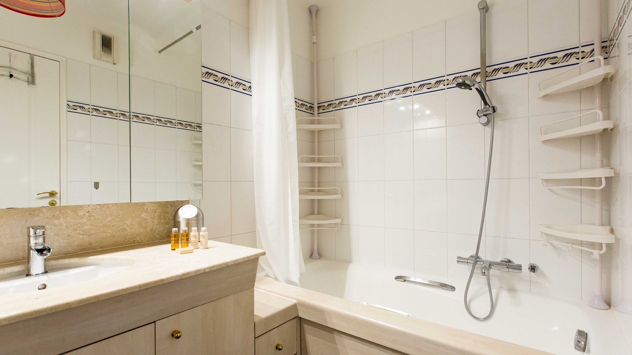 Photo of Bathroom in Grenelle
