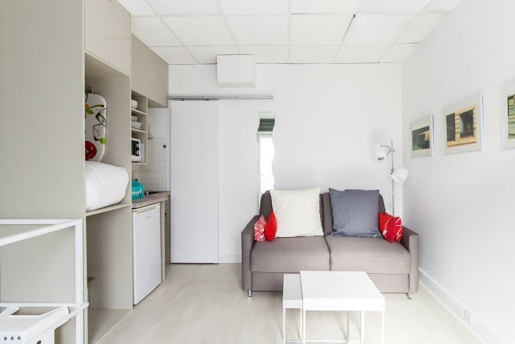 Photo of Livingroom in Epinettes