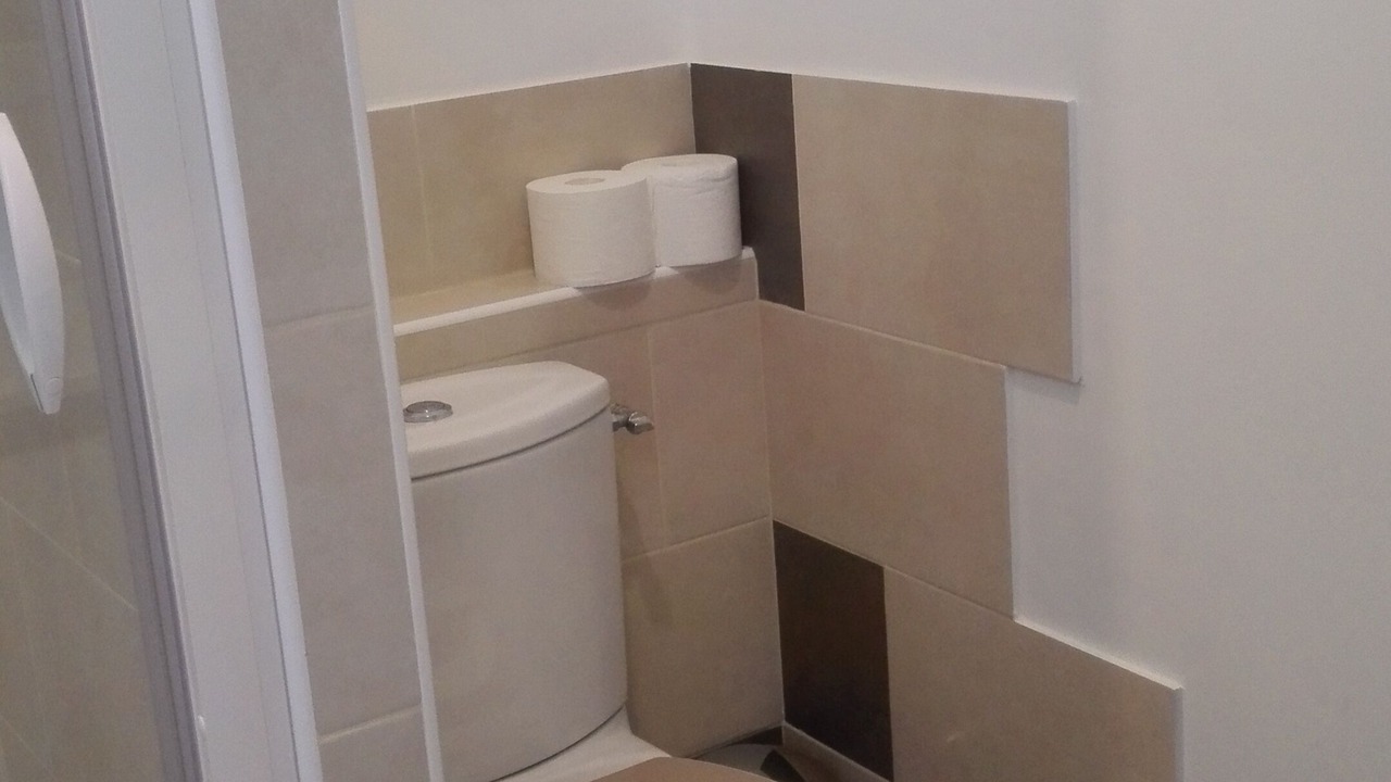 Photo of Bathroom in Saint-Germain-sur-Morin