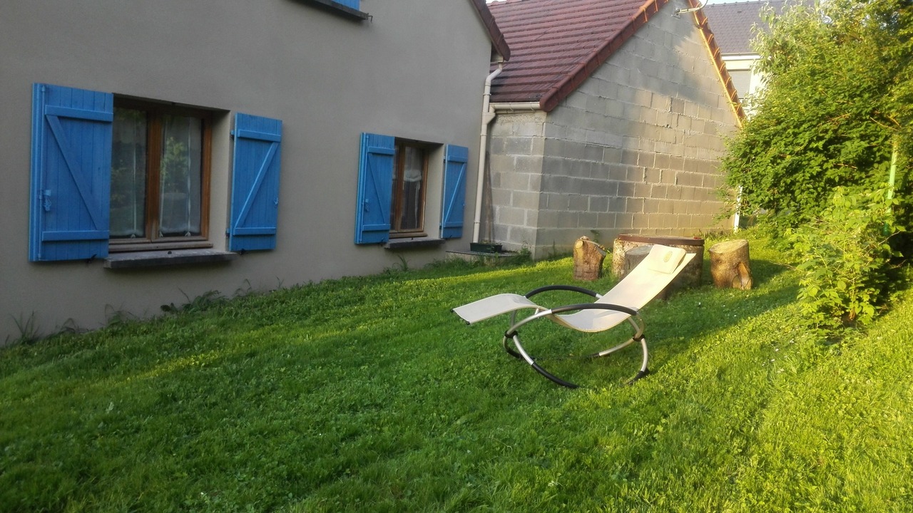 Photo of Outdoor in Saint-Germain-sur-Morin