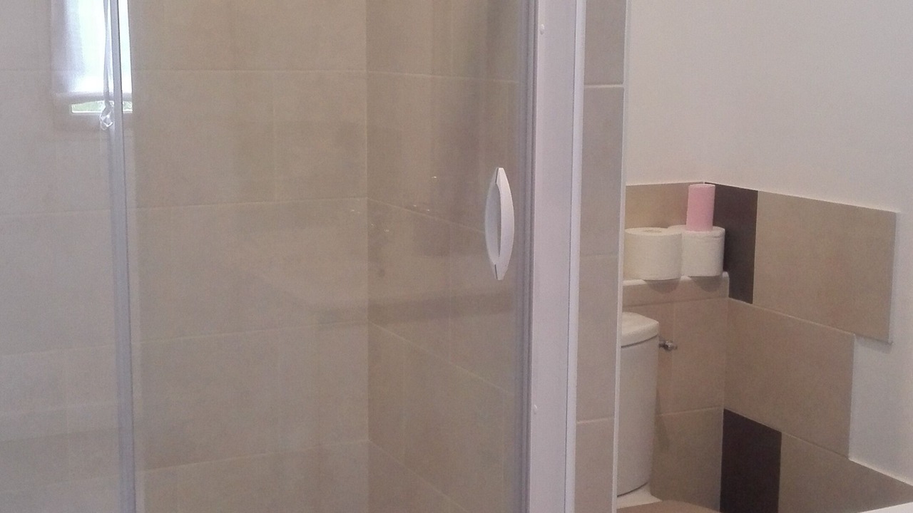 Photo of Bathroom in Saint-Germain-sur-Morin
