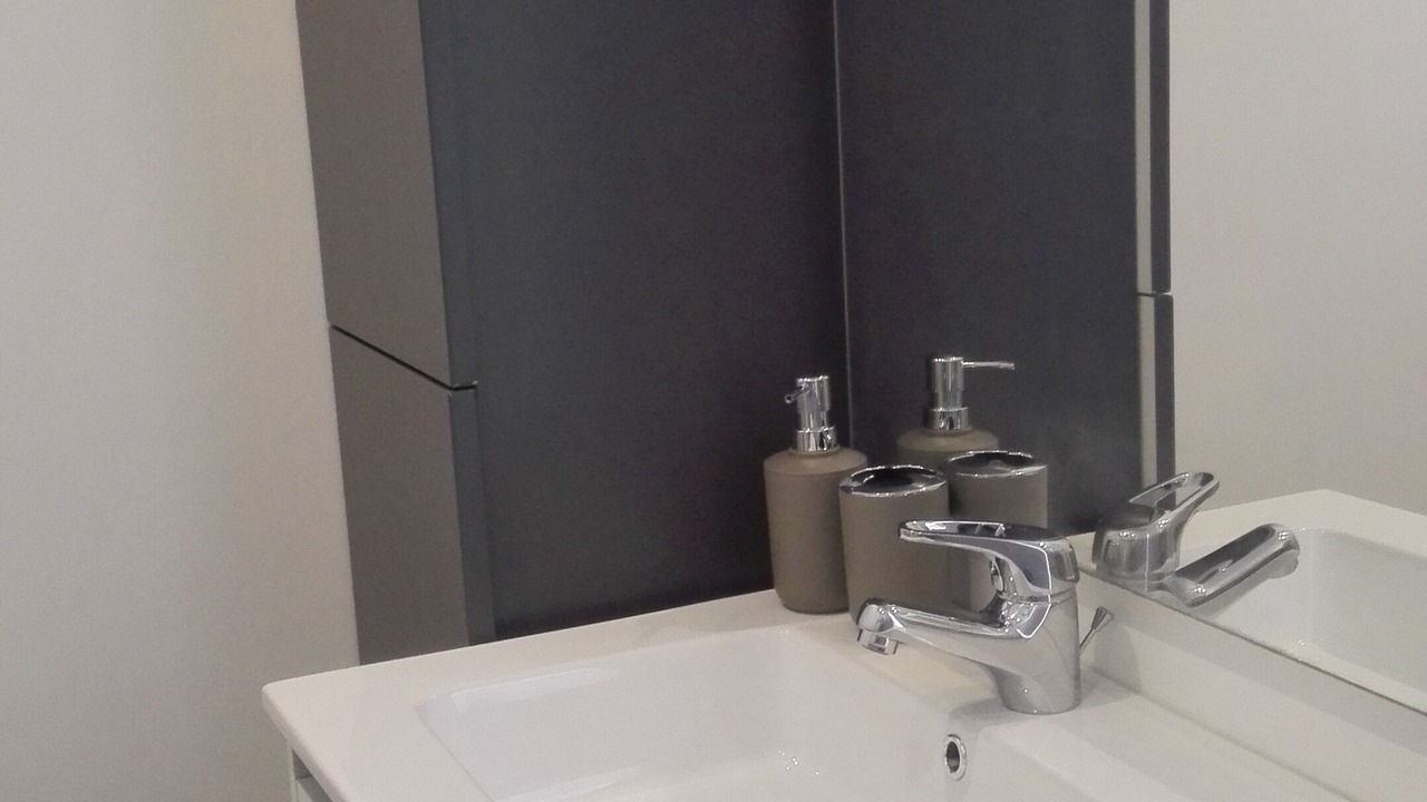 Photo of Bathroom in Saint-Germain-sur-Morin