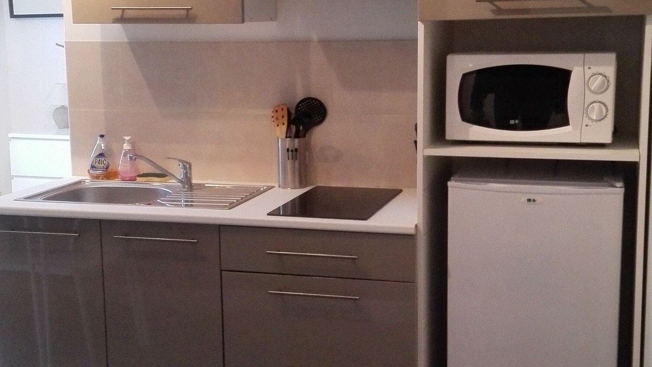 Photo of Kitchen in Saint-Germain-sur-Morin