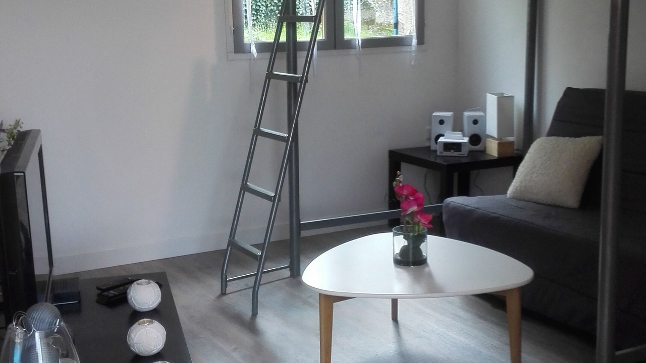 Photo of Bedroom in Saint-Germain-sur-Morin