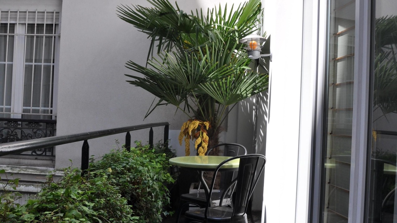 Photo of Outdoor in Bonne-Nouvelle