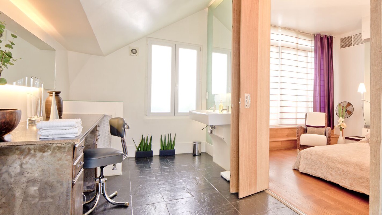 Photo of Bedroom in Bonne-Nouvelle