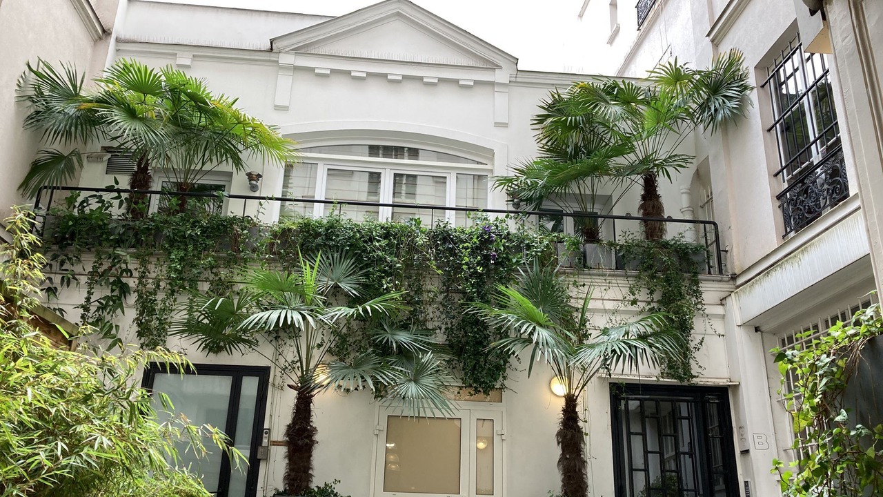 Photo of Outdoor in Bonne-Nouvelle