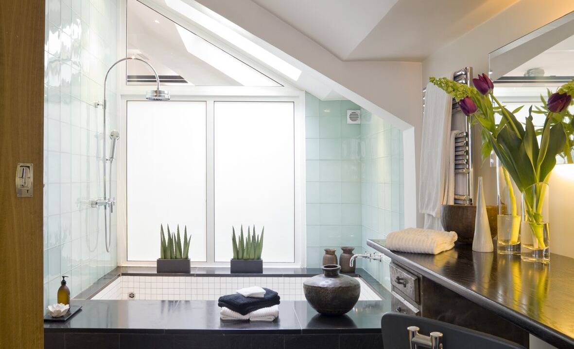 Photo of Bathroom in Bonne-Nouvelle