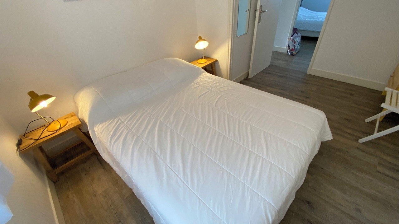 Photo of Bedroom in Chaillot