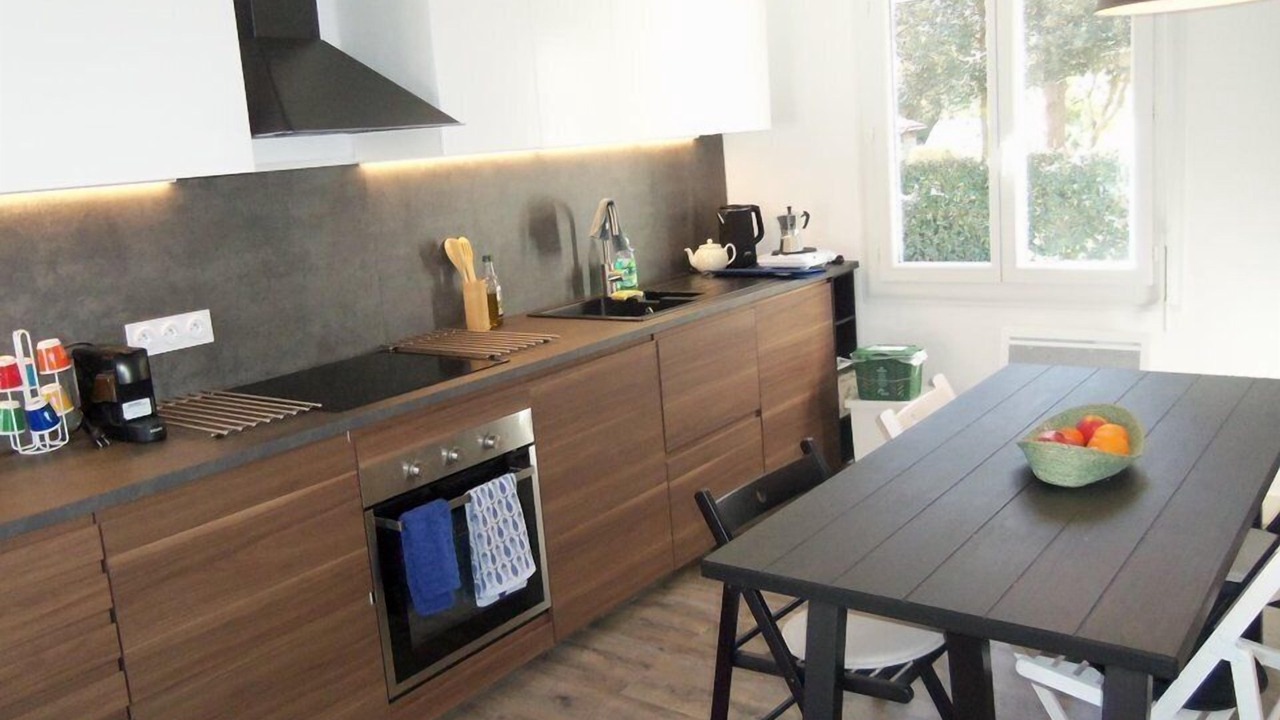 Photo of Kitchen in Chaillot